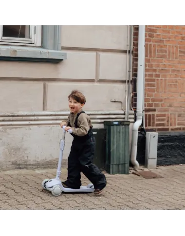 Vanilla Copenhagen bērnu skrejritenis, lavandas krāsā