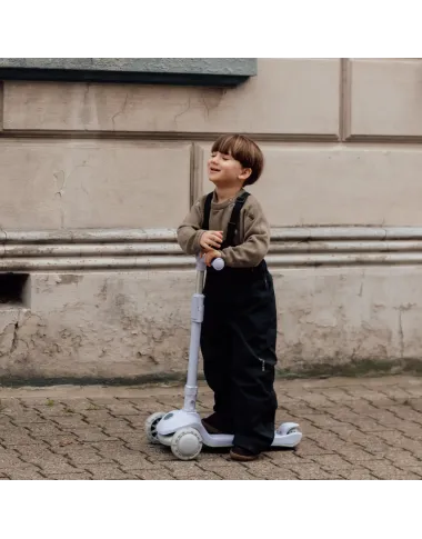 Vanilla Copenhagen vaikiškas paspirtukas, Lavender