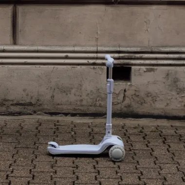 Vanilla Copenhagen bērnu skrejritenis, lavandas | Lapute.lt