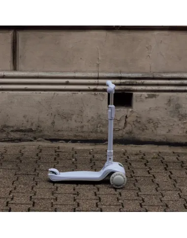 Vanilla Copenhagen bērnu skrejritenis, lavandas krāsā