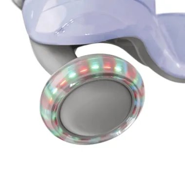 Vanilla Copenhagen bērnu skrejritenis, lavandas | Lapute.lt