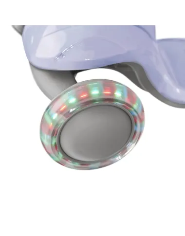 Vanilla Copenhagen bērnu skrejritenis, lavandas krāsā