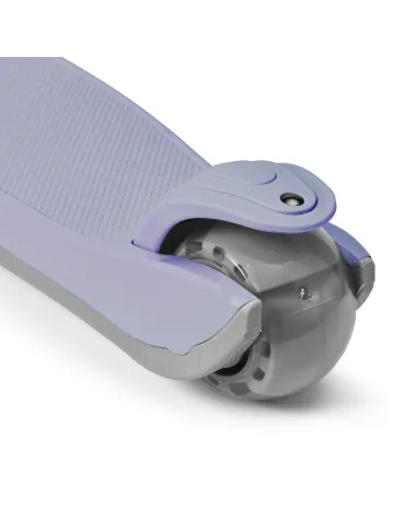 Vanilla Copenhagen bērnu skrejritenis, lavandas krāsā