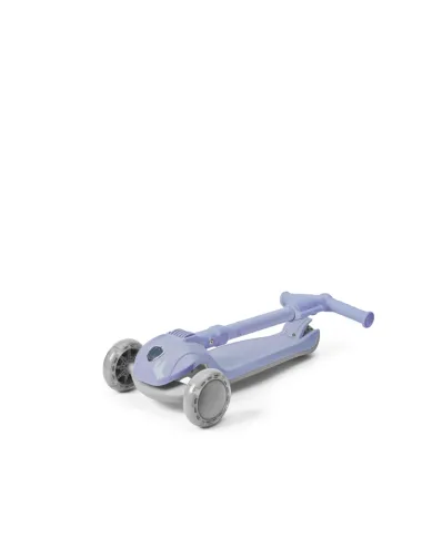 Vanilla Copenhagen vaikiškas paspirtukas, Lavender