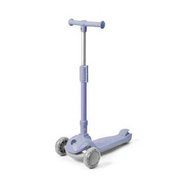 Vanilla Copenhagen bērnu skrejritenis, lavandas krāsā