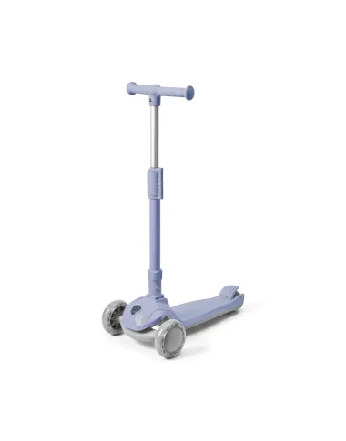 Vanilla Copenhagen bērnu skrejritenis, lavandas krāsā