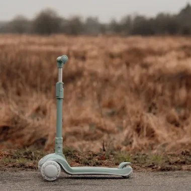 Vanilla Copenhagen bērnu skrejritenis, Fern | Lapute.lt