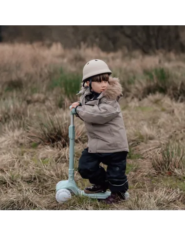 Vanilla Copenhagen bērnu skrejritenis, Fern