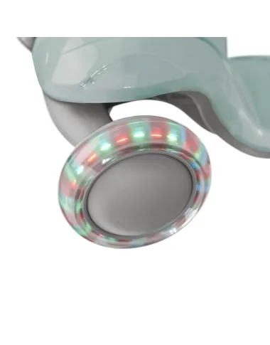 Vanilla Copenhagen vaikiškas paspirtukas, Fern Vanilla Copenhagen vaikiškas paspirtukas, Fern