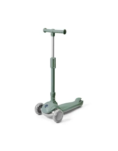 Vanilla Copenhagen bērnu skrejritenis, Fern