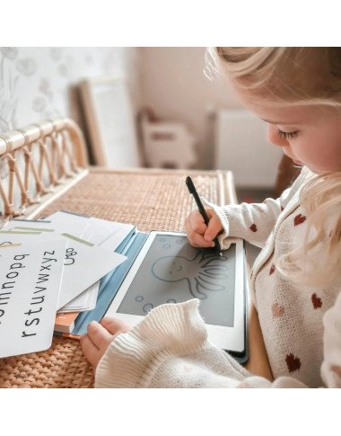 Zazu LCD piešimo planšetė