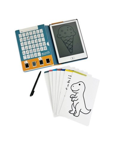 Zazu LCD piešimo planšetė