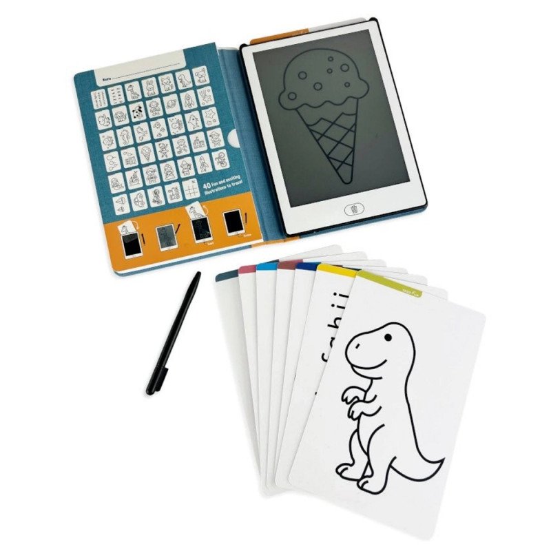 Zazu LCD piešimo planšetė