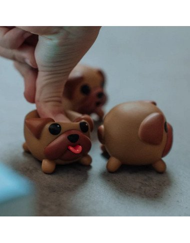 Galda spēle Doggies