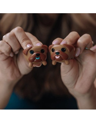 Galda spēle Doggies