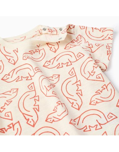 Krekliņš zēnam Hameleons (6/9–24/36 mēn.)