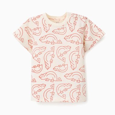 Krekliņš zēnam Hameleons (6/9–24/36 mēn.)