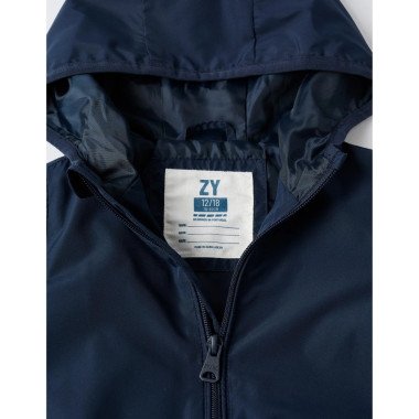 Neperpučiama striukė berniukui lauko žaidimams