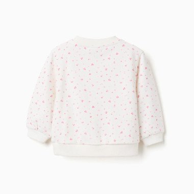 Megztukas mergaitei 6–36 mėn.