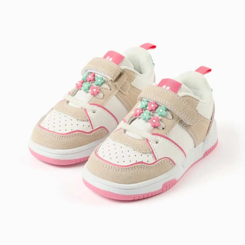 Sporta apavi meitenītei Ziedi (19–24)