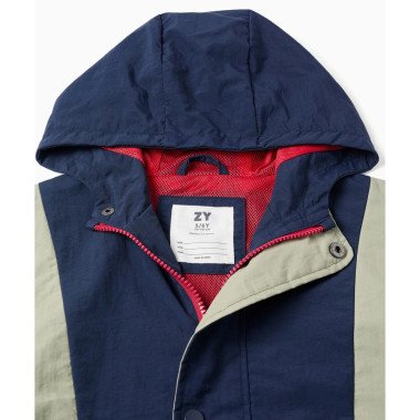 Viegla jaka zēniem (3/4–13/14 g.) | Lapute.lt