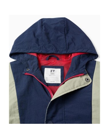 Viegla jaka zēniem (3/4–13/14 g.) | Lapute.lt