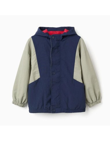 Viegla jaka zēniem (3/4–13/14 g.) | Lapute.lt