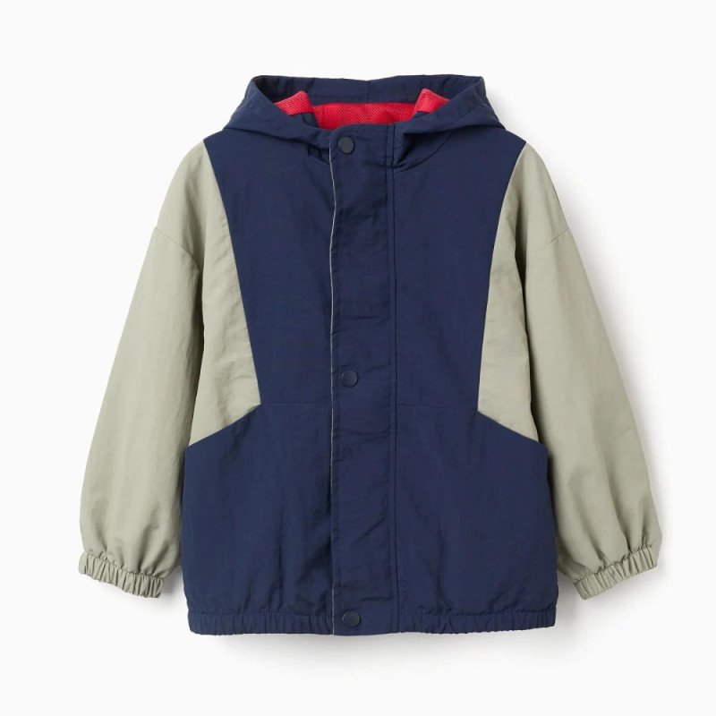 Viegla jaka zēniem (3/4–13/14 g.) | Lapute.lt