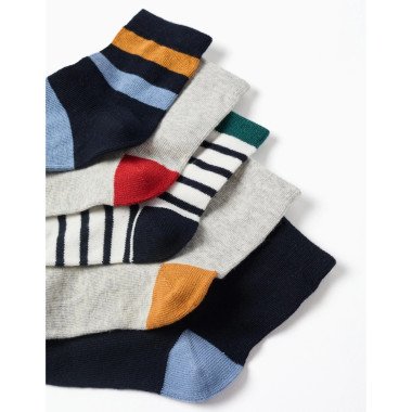 Vaikiškos kojinės berniukams