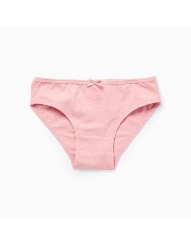 Medvilninės kelnaitės mergaitei 5 vnt.