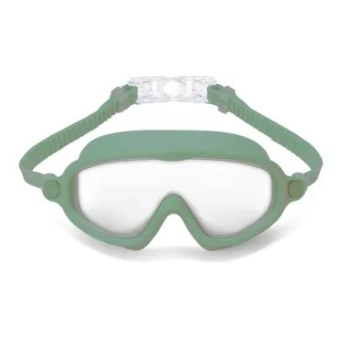 Platas peldbrilles bērniem Fern (3-8 gadi)