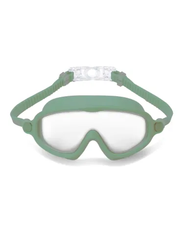 Platas peldbrilles bērniem Fern (3-8 gadi)