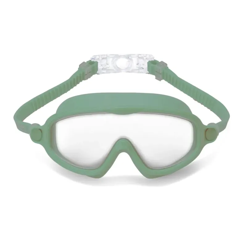 Platas peldbrilles bērniem Fern (3-8 gadi)