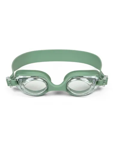 Plaukimo akiniai vaikams Papartis (3-8 m)