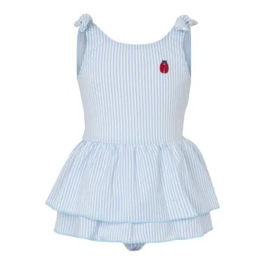 Peldkostīms meitenēm Mārīte (3-24 mēneši)