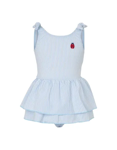 Peldkostīms meitenēm Mārīte (3-24 mēneši)