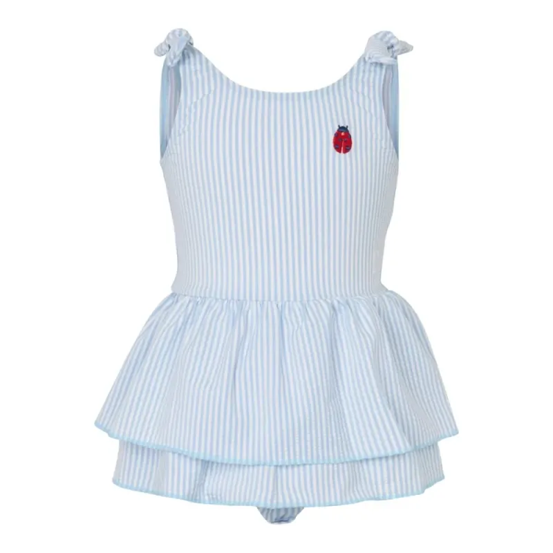 Peldkostīms meitenēm Mārīte (3-24 mēneši)