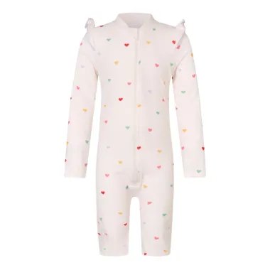 Bērnu peldkostīms Hearts (2-5 gadi)