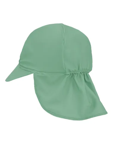 Maudymosi kepurė nuo saulės UPF 50+ Fern (0-4 m.)