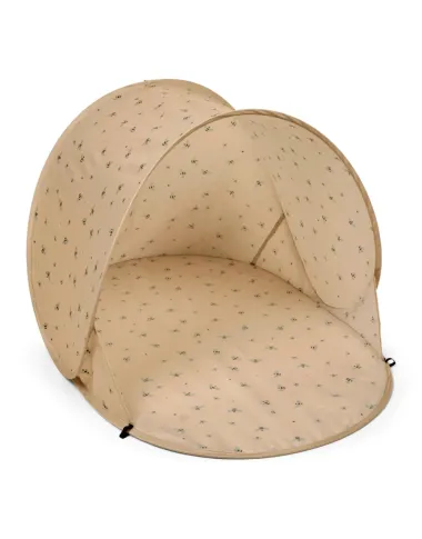 Uznirstoša brūna telts bērniem Sleep Honeybee