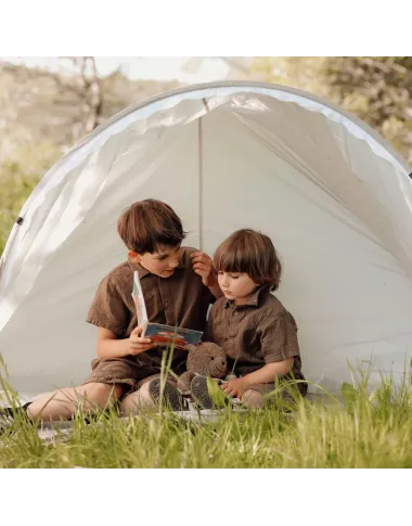 Didelė pop-up palapinė vaikams Didelė pop-up palapinė vaikams