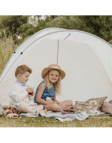 Liela pop-up telts bērniem