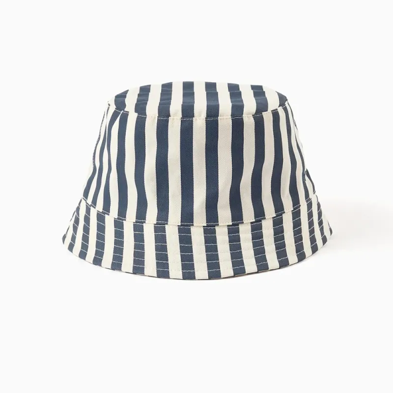 Dryžuota vasarinė kepurė (1/1,5-12/14 m)