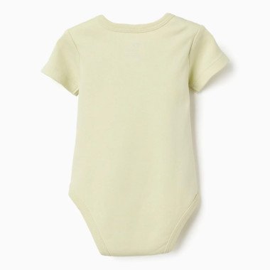 Medvilniniai kūdikio smėlinukai berniukui su spaudėmis