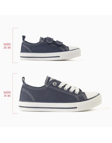 Laisvalaikio batai vaikams (25-32)