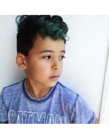 Snails kreidelė plaukams dažyti Violetinė