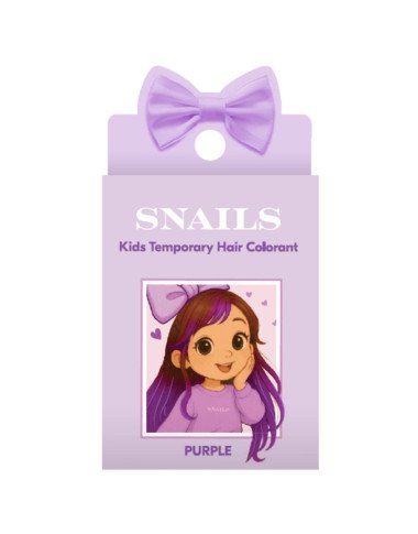 Snails matu krītiņš Violets