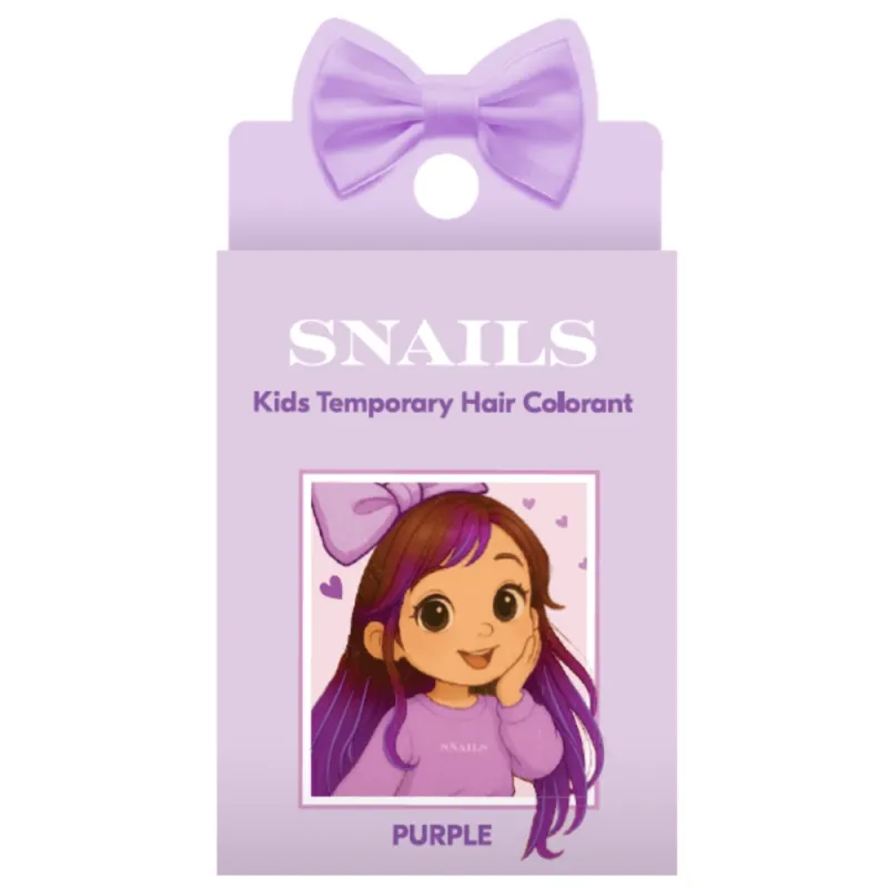 Snails matu krītiņš Violets