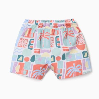 Peldēšanas šorti zēnam (6/9–24/36 mēn.) | Lapute.lt