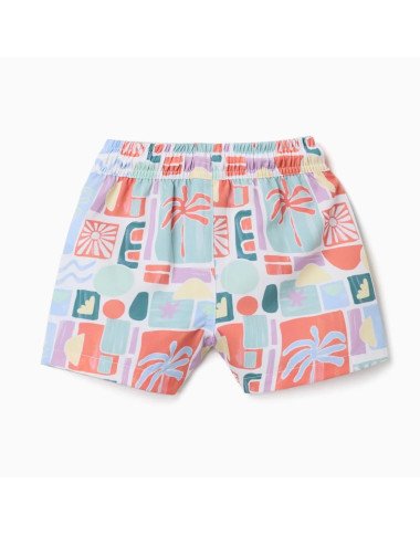 Maudymosi šortai berniukui (6/9–24/36 mėn) Maudymosi šortai berniukui (6/9–24/36 mėn)